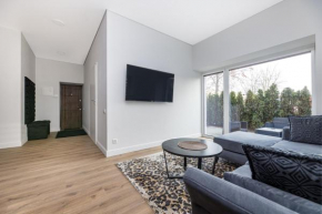 NEW! Apartamentai Palangoje - miesto širdyje
